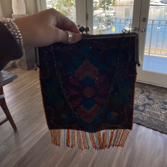 Bead bag - Picture 1 of 2